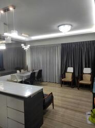 Sims Urban Oasis (D14), Condominium #434192061